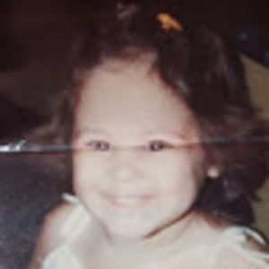 Meet your Posher, Tayha